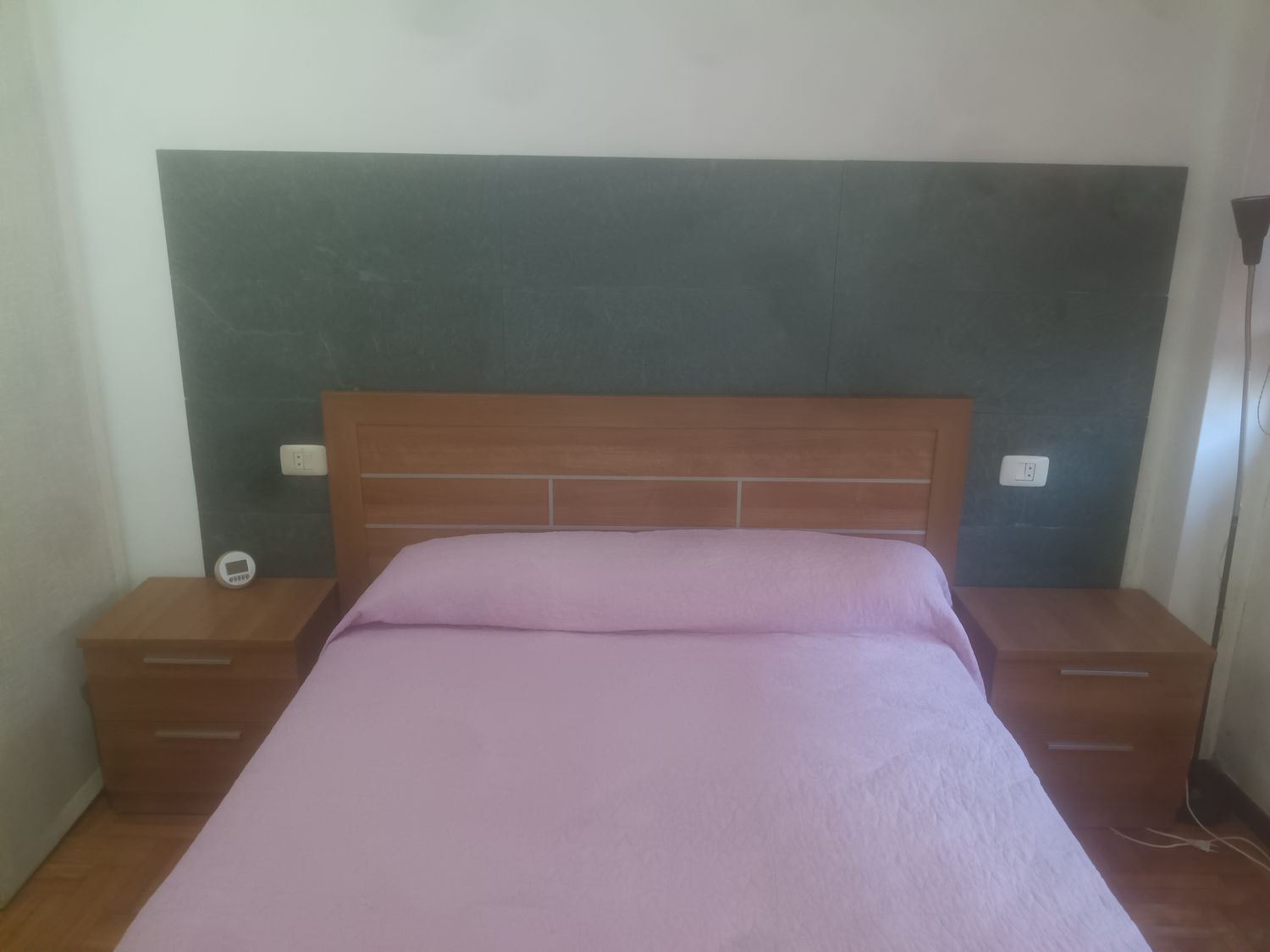 Piso en Ronda de Fingoi, 91, Aceña de Olga - Augas Férreas, Aceña de Olga - Augas Férreas - Foto 10