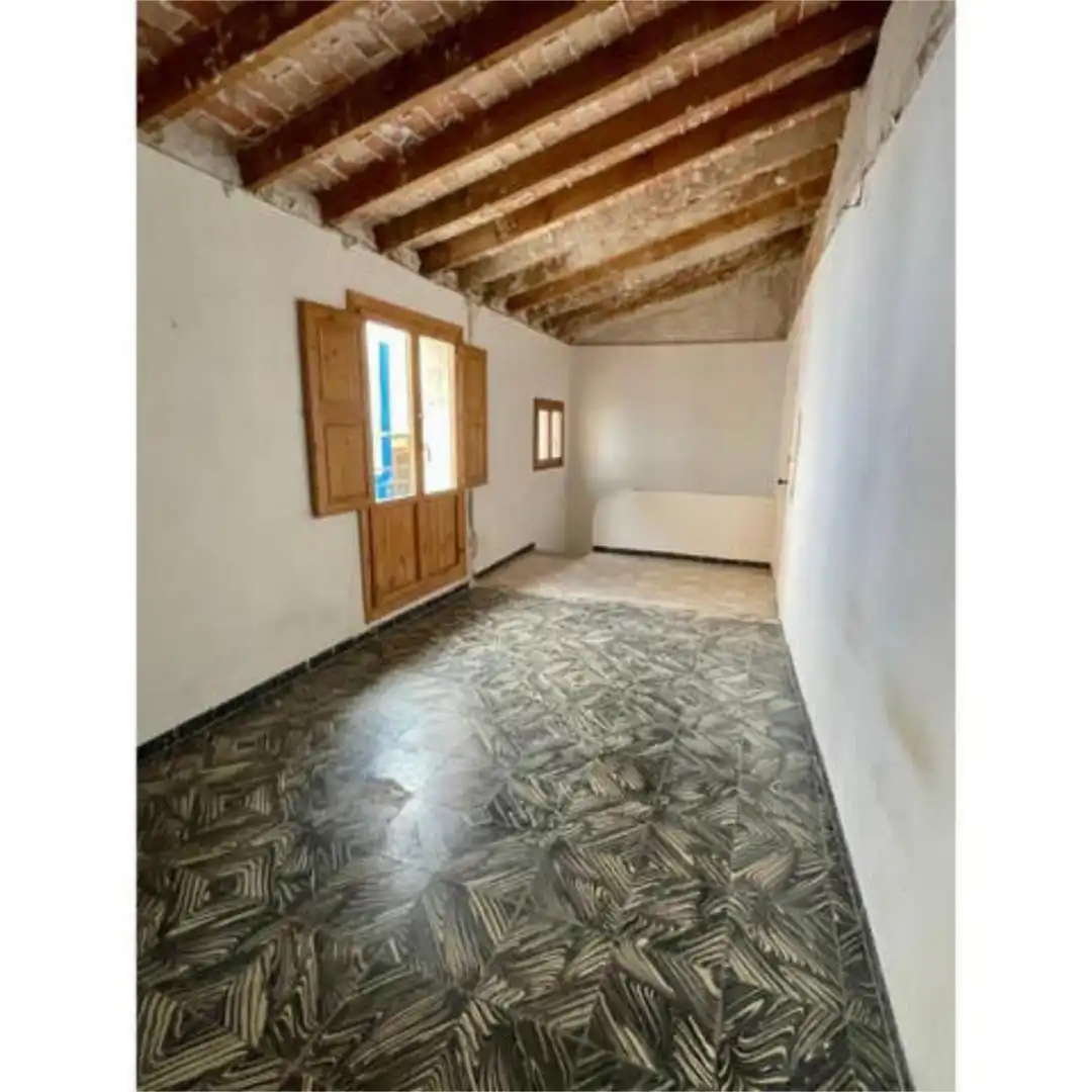 Chalet en casco antiguo - Foto 6