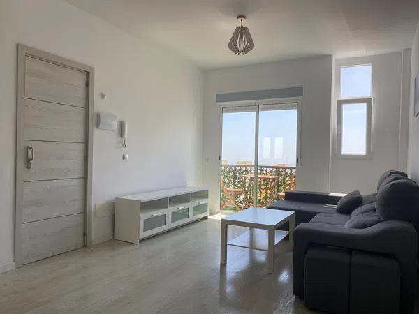 Piso en calle Mencey Bencomo, 25