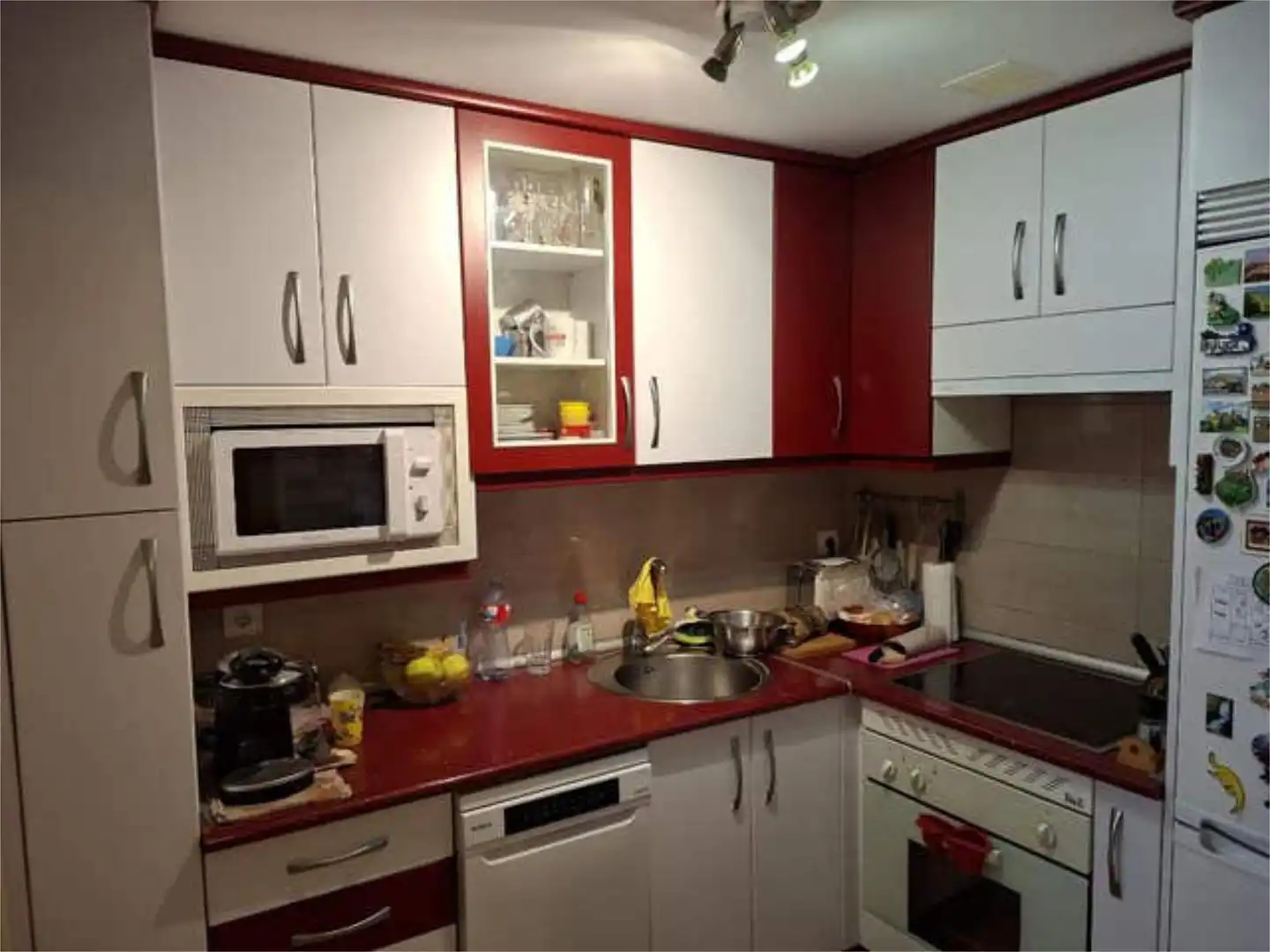 Apartamento en Apartamento en la zona de El Pilar - Foto 7