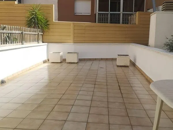 Piso en calle de les Balears, 21