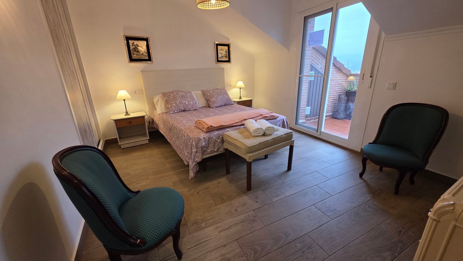 Casa de pueblo en Travesía Álvaro de Luna, 5 - Foto 40