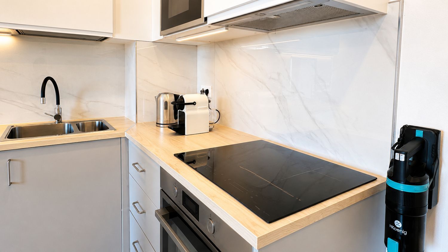 Piso en Urbanización Molino Blanco, 72 - Foto 8