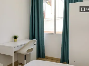 Piso en L'Hospitalet de Llobregat - Foto 10
