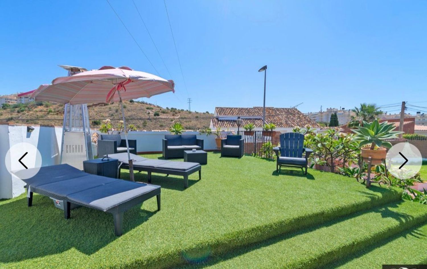 Casa independiente en calle María Zambrano, 6 - Foto 5