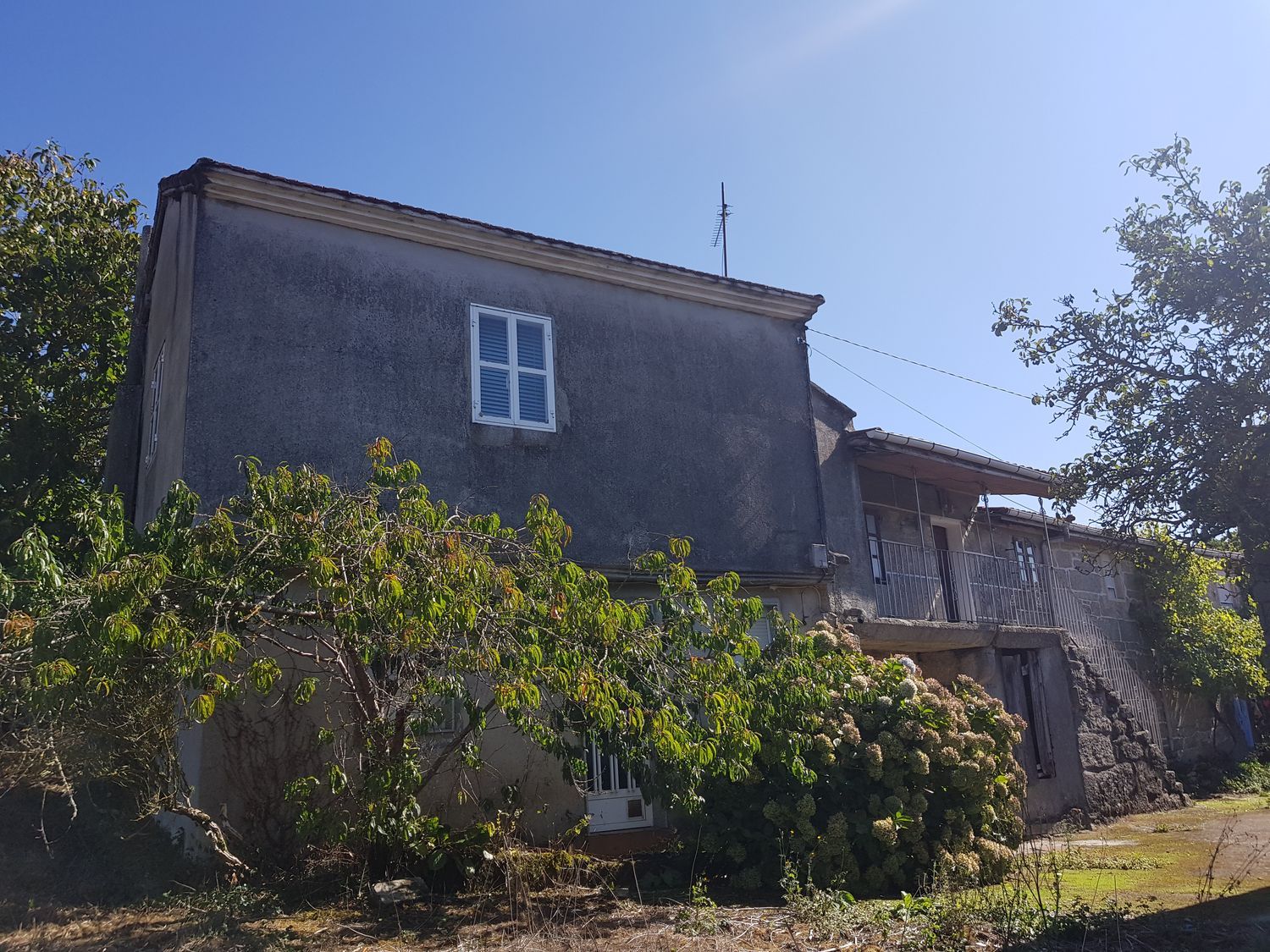 Casa de pueblo en Lugar Castelaus, 37 - Foto 2
