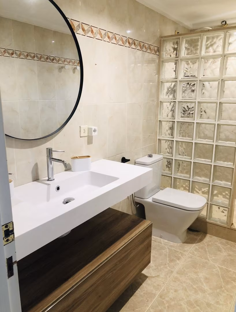 Apartamento en  Carrer Doctor Severo Ochoa 1 - Foto 22
