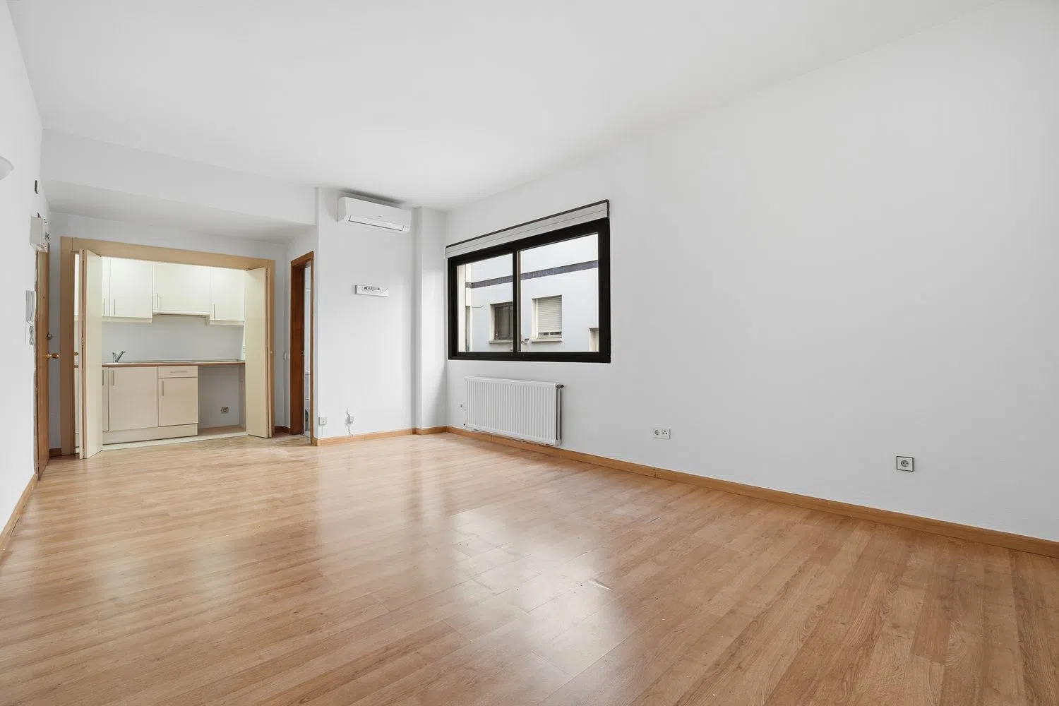 Piso en calle del Tutor, 38 - Foto 3