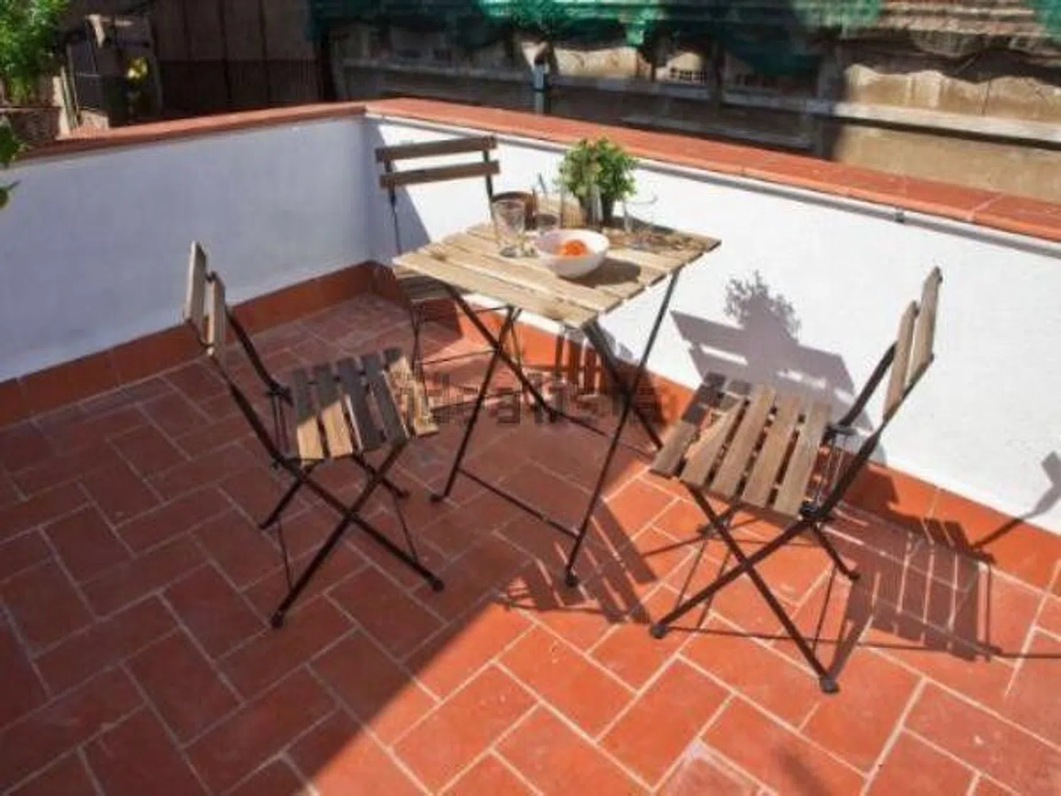 Estudio en calle de Sant Pere Mitjà, 8 - Foto 14