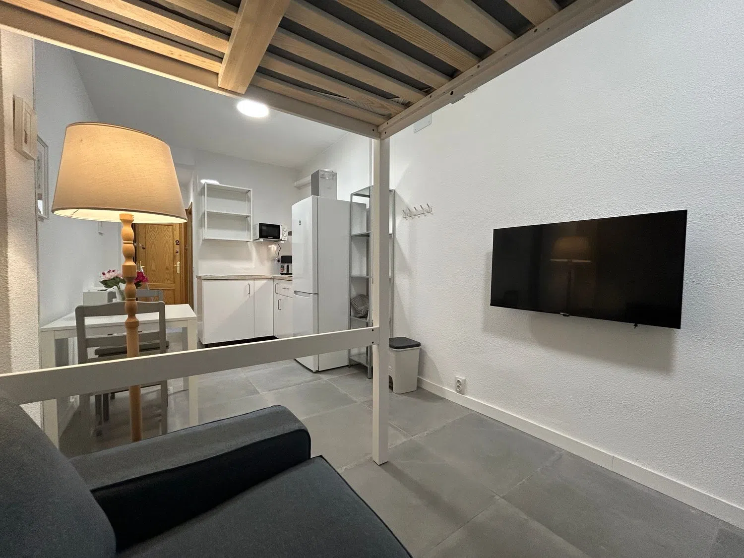 Estudio en calle Fuenlabrada, 11 - Foto 7