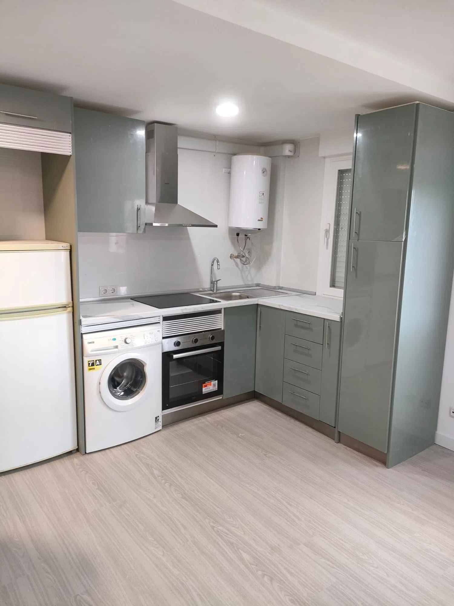 Piso en calle Santo Domingo, 11 - Foto 4