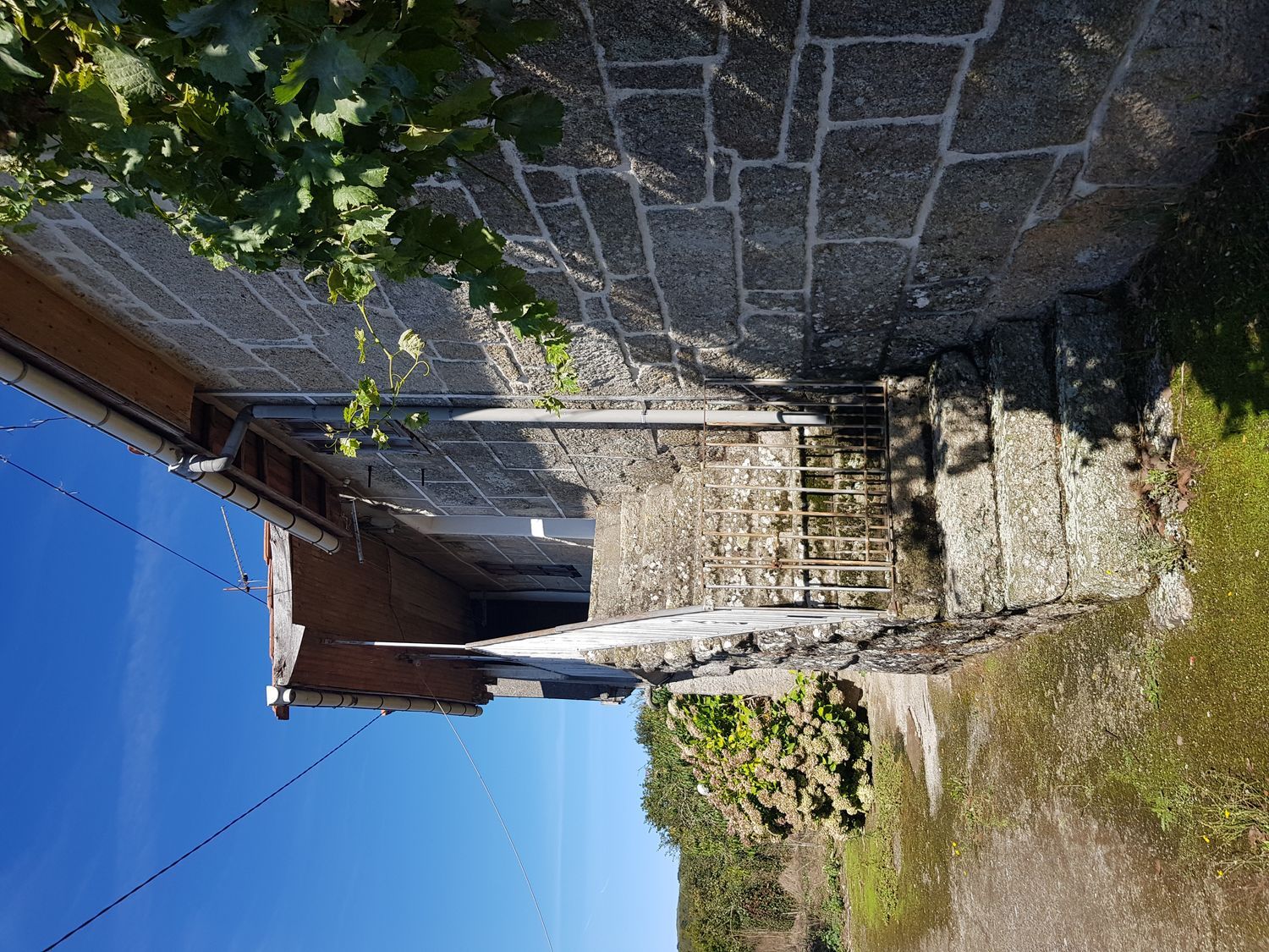 Casa de pueblo en Lugar Castelaus, 37 - Foto 5