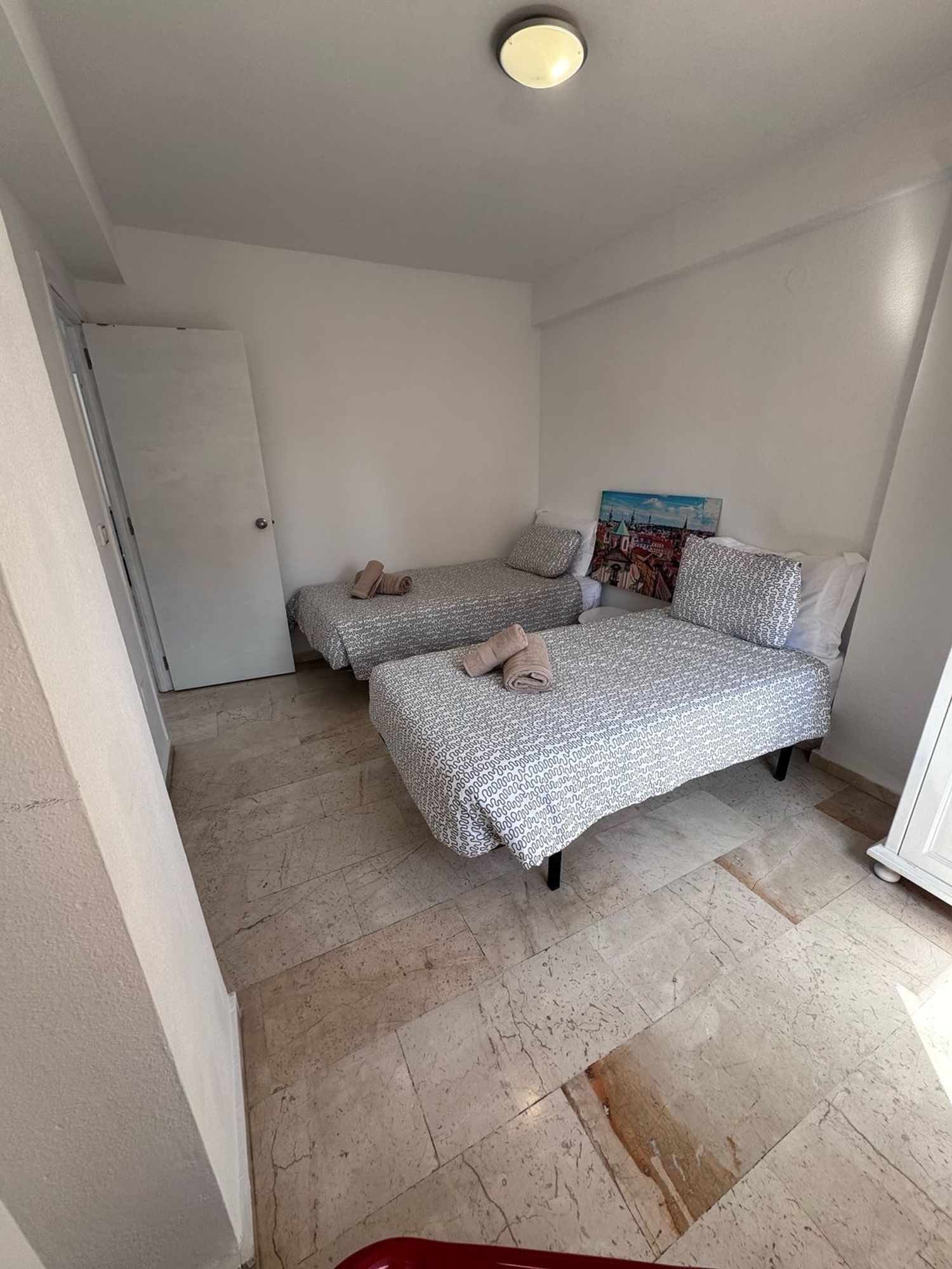 Piso en Camino de Coín, 18 - Foto 14