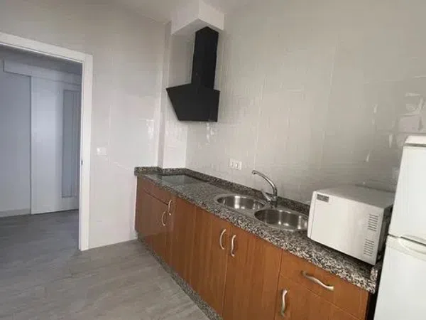 Piso en Avenida Adolfo Díaz Ambrona, 1 - Foto 11