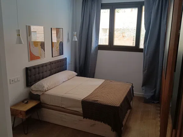 Piso en avenida Divina Pastora, 9 - Foto 2