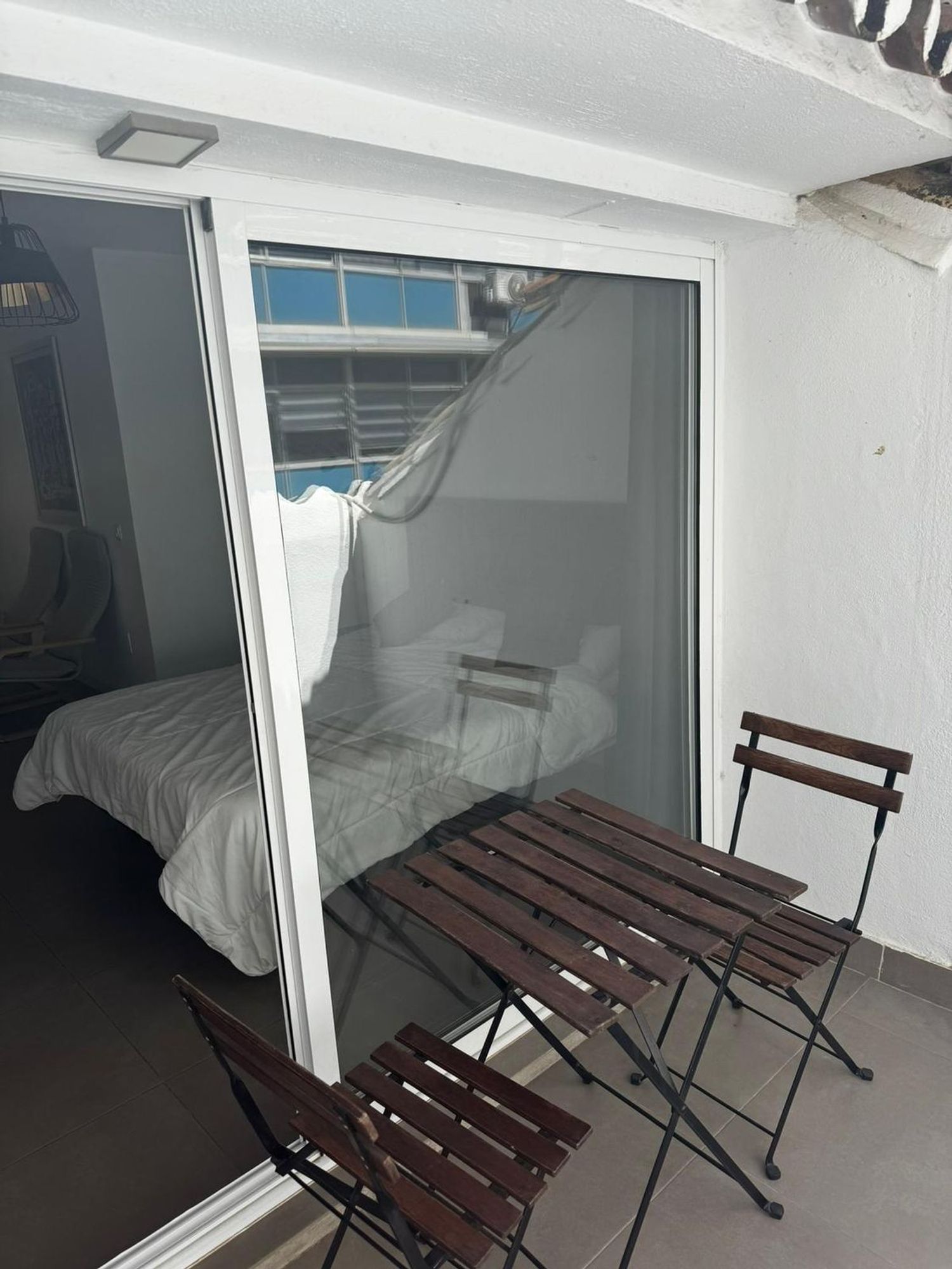 Estudio en plaza Poeta Alfonso Canales, 4 - Foto 5