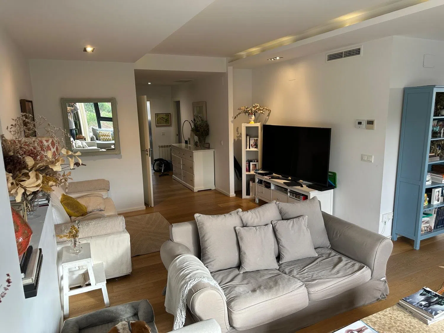 Piso en calle de Luis Martinez Feduchi, 68 -82 - Foto 8