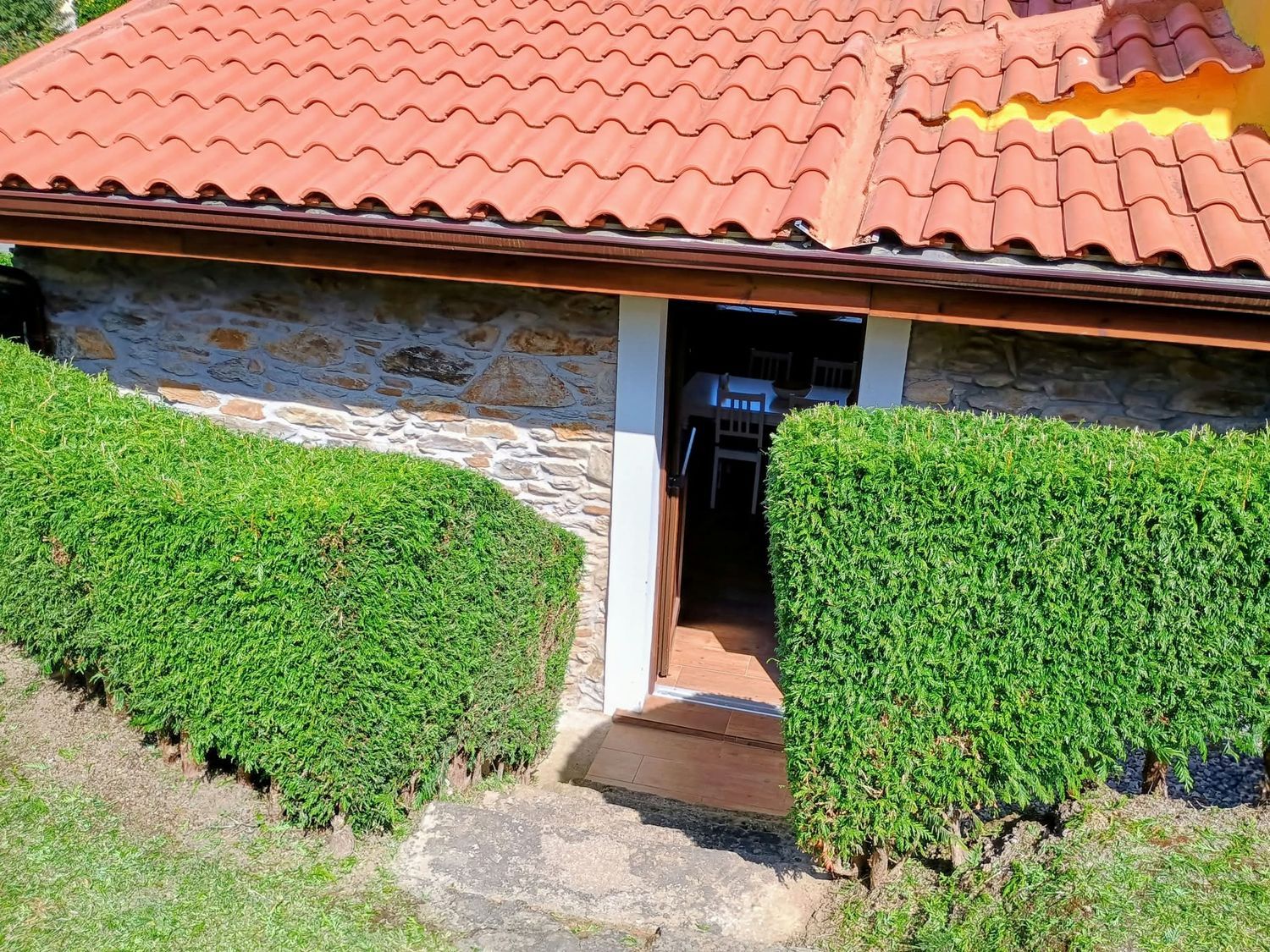 Casa rural en Camín del Tayu, 13 - Foto 29
