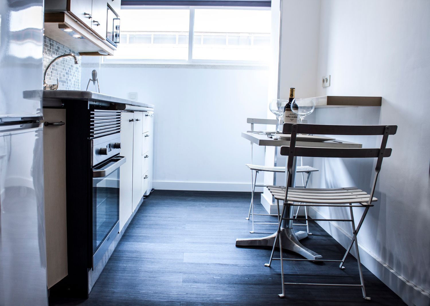 Piso en avenida de la Estación, 25 - Foto 5