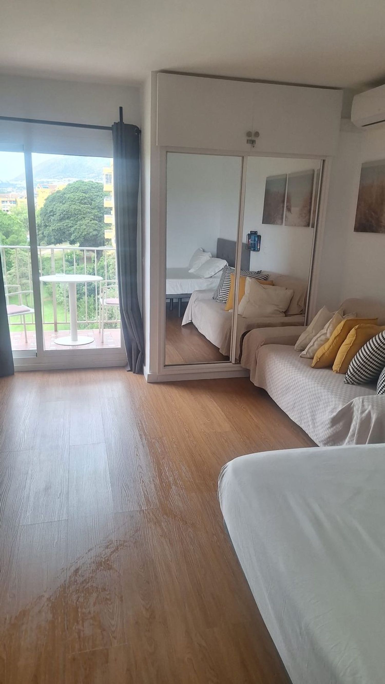 Estudio en Avenida Gamonal, 10, Parque de la Paloma, Parque de la Paloma - Foto 5