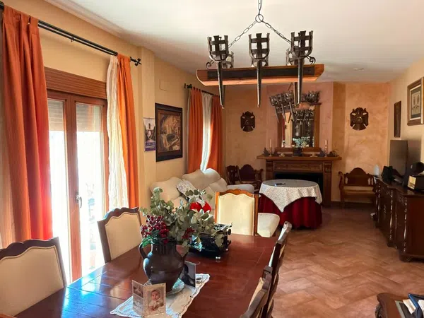 Casa o chalet independiente en Puerto san Marcos s/n - Foto 11