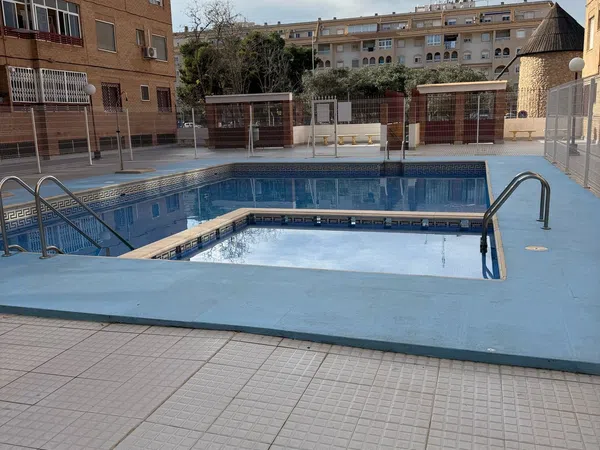 Piso en Calle Bazan, 90 - Foto 1