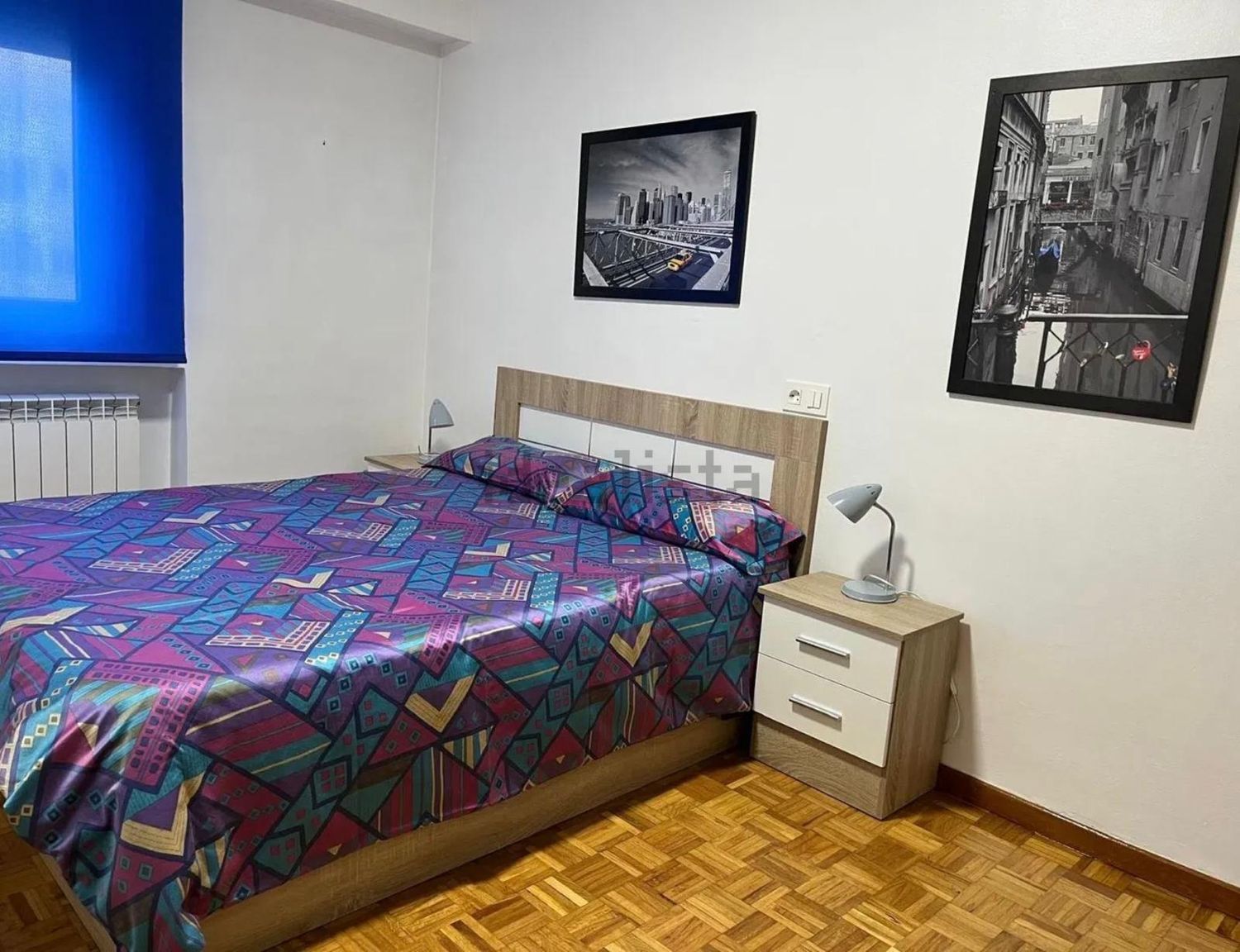 Piso en Plaza Fernando Merino, 20, Centro Ciudad, Centro Ciudad - Foto 4