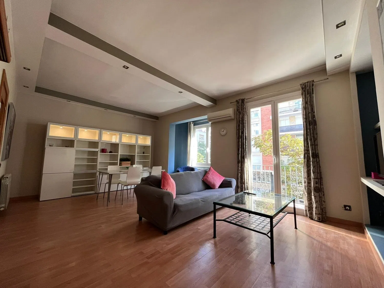 Piso en avenida de Sarrià, 53 - Foto 7