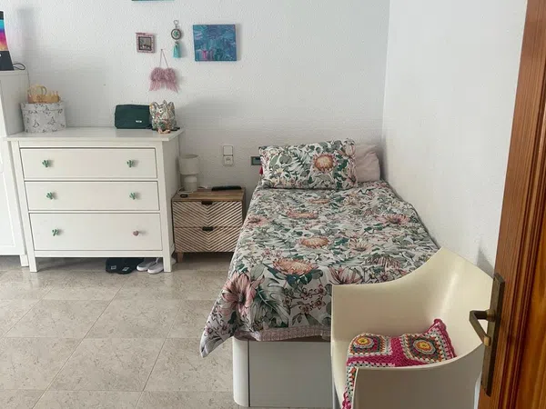 Chalet adosado en Calle Almorávides, 40, Aguadulce sur - Foto 21