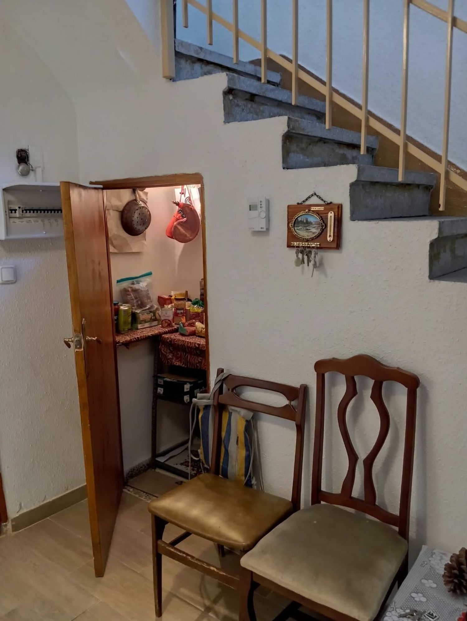 Chalet adosado en Plaza de Santo Domingo de la Calzada, 3 - Foto 7
