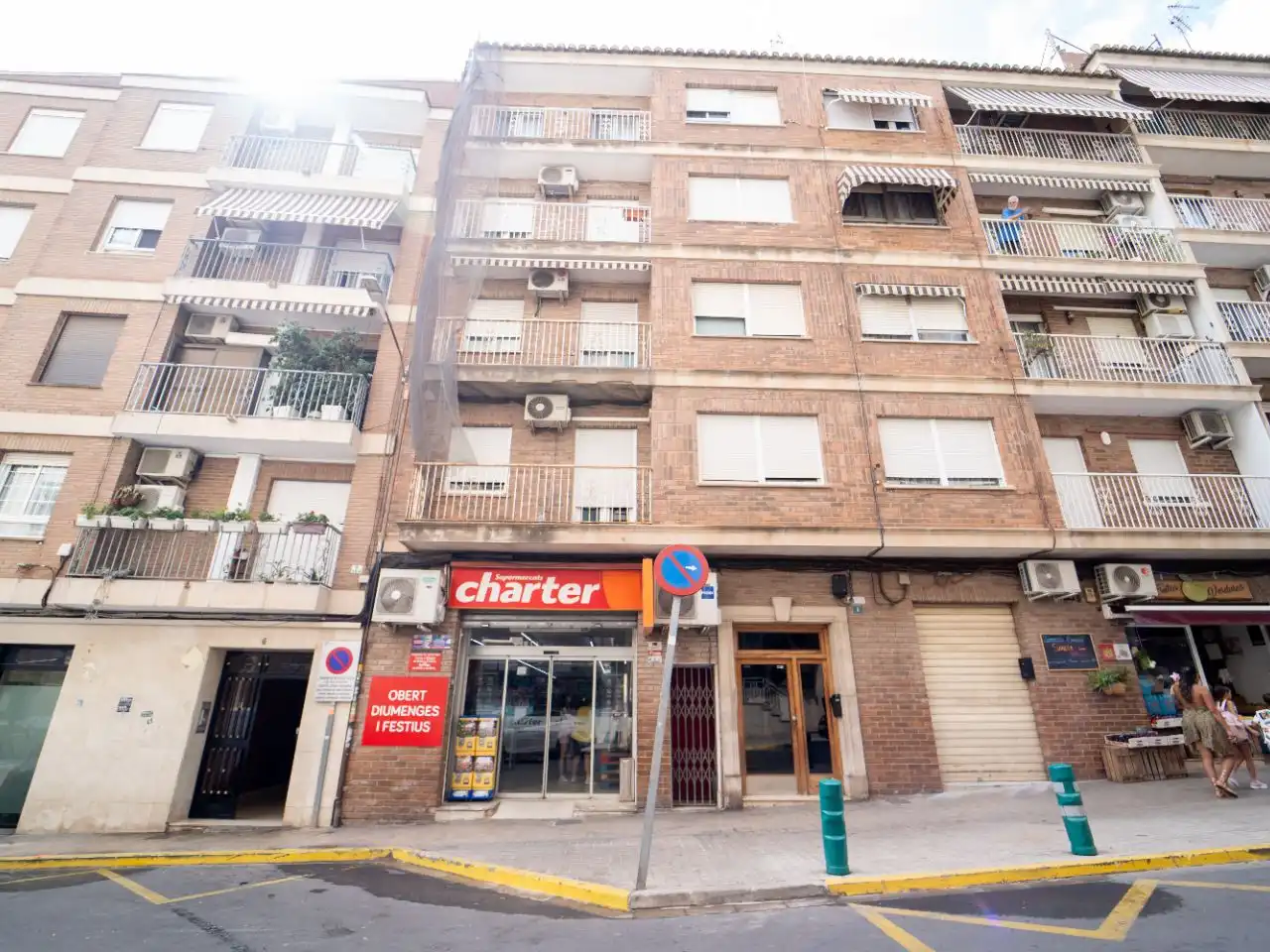 Local comercial en  Carrer de José Carsí 22 - Foto 9