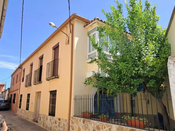 Casa o chalet independiente en Calle de la Nava, 2 - Foto 1