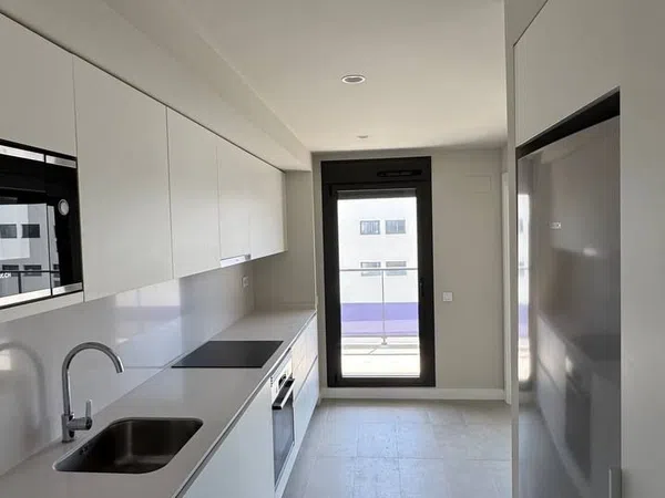Piso en Calle de la Progres, 220, Gorg - Foto 2