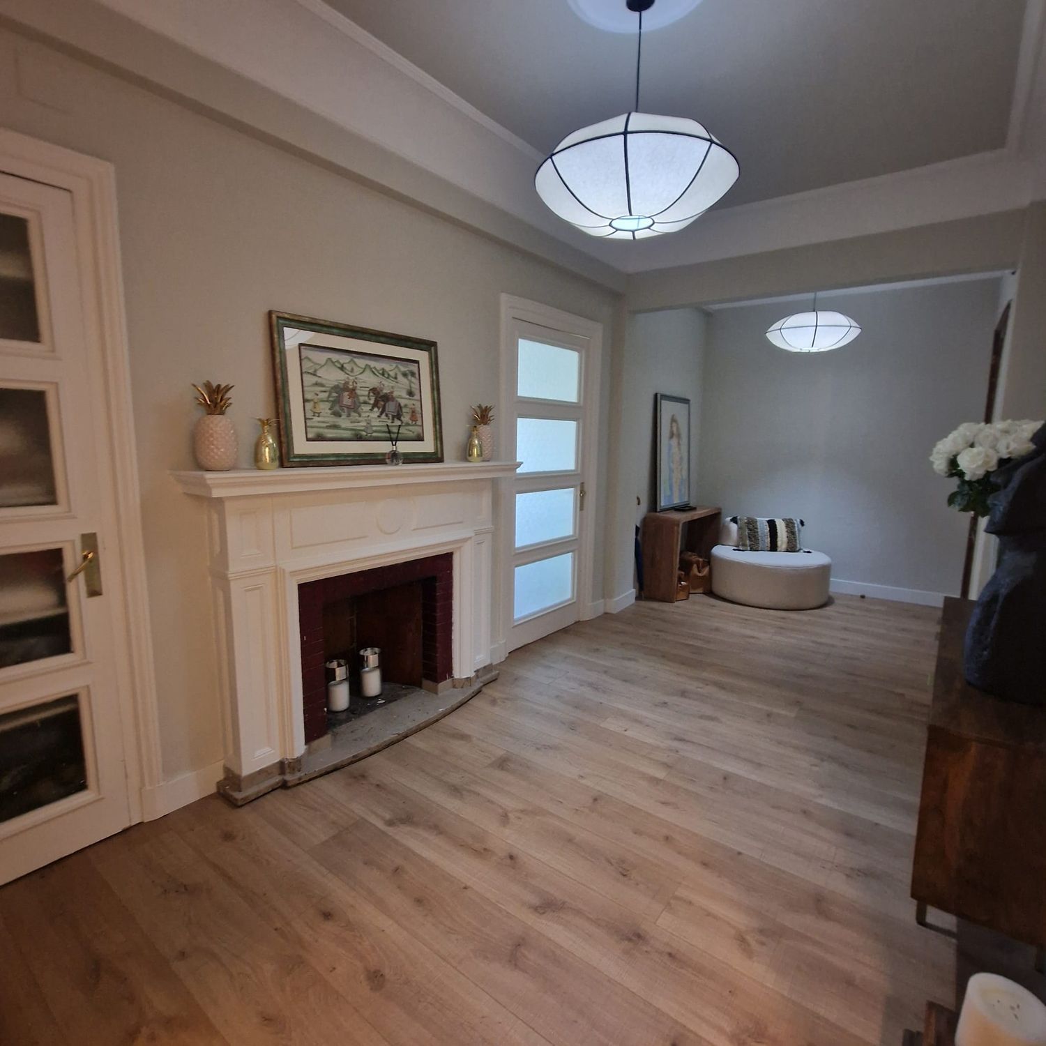 Piso en calle de Juan Bravo, 20 - Foto 2