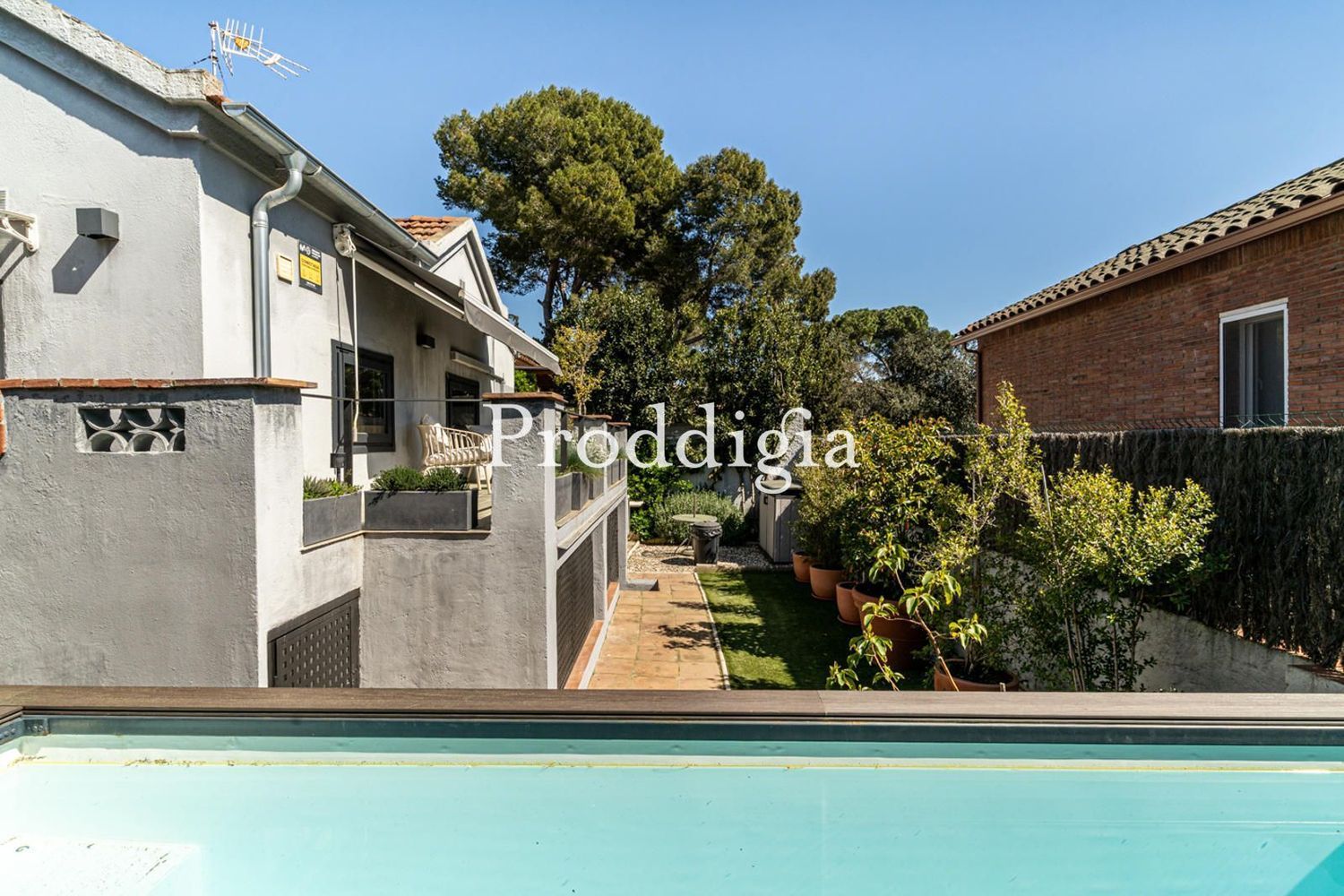 Casa o chalet independiente en Valldoreix - Foto 40