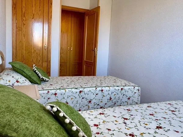 Piso en Barrio Palomeras sureste - Foto 8