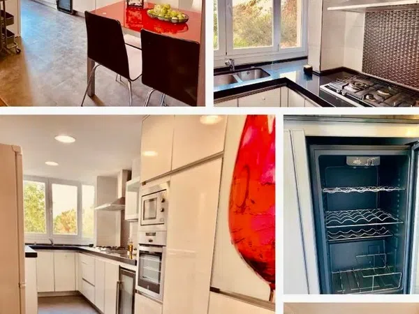 Piso en calle Gladiolos, 5 - Foto 3