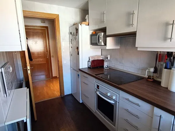 Piso en Barrio Parque Lisboa - La Paz - Foto 6