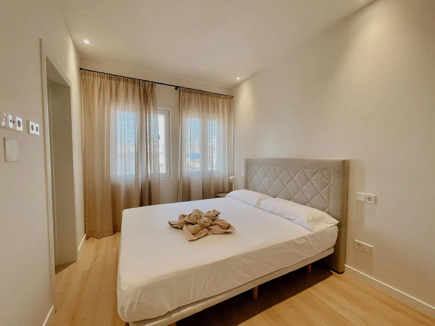 Piso en calle de la Protectora, 8 - Foto 6