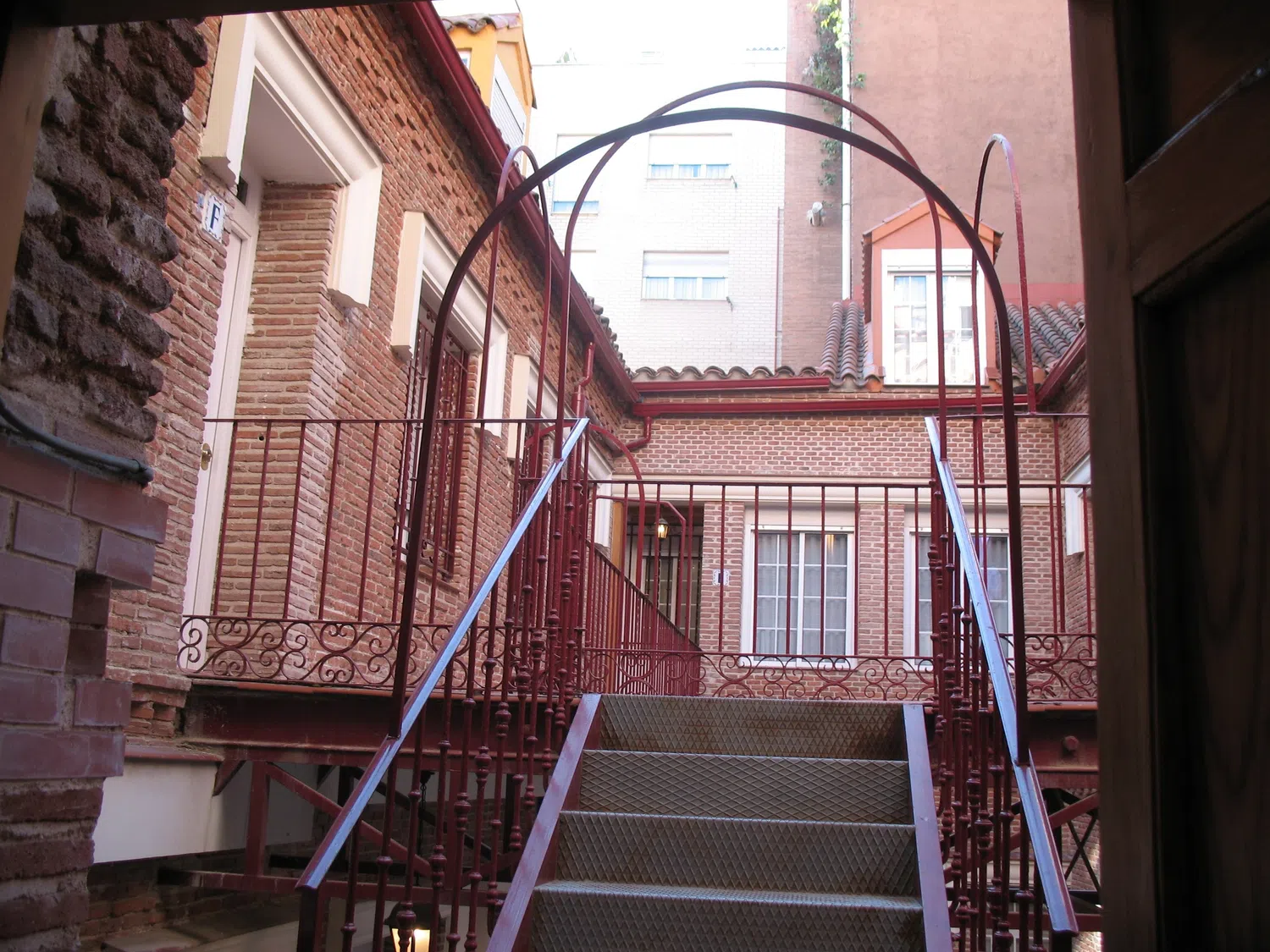 Ático en calle Fernando Garrido, 11 - Foto 25