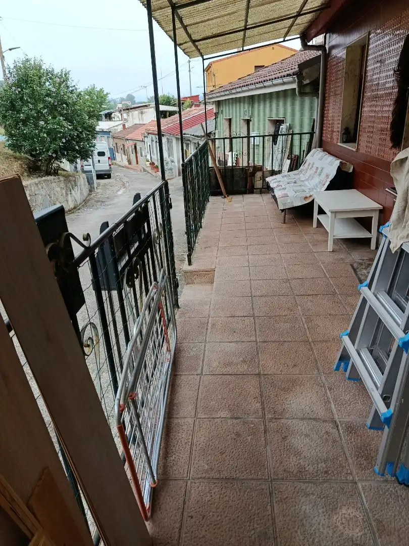 Casa adosada en  Aldea la Formiguera 44 - Foto 7