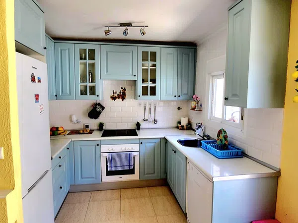 Chalet adosado en Calle Hernan Valle, 47, Mazarrón, Mazarrón - Foto 2