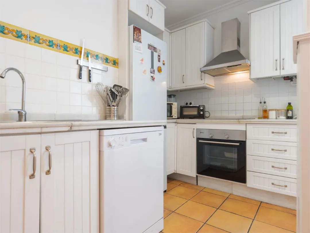 Piso en  Calle Penibética 8 - Foto 14