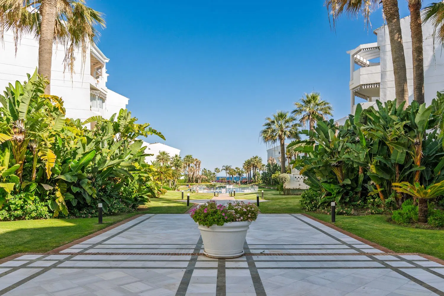 Piso en avenida de las Naciones Unidas, 9 - Foto 18