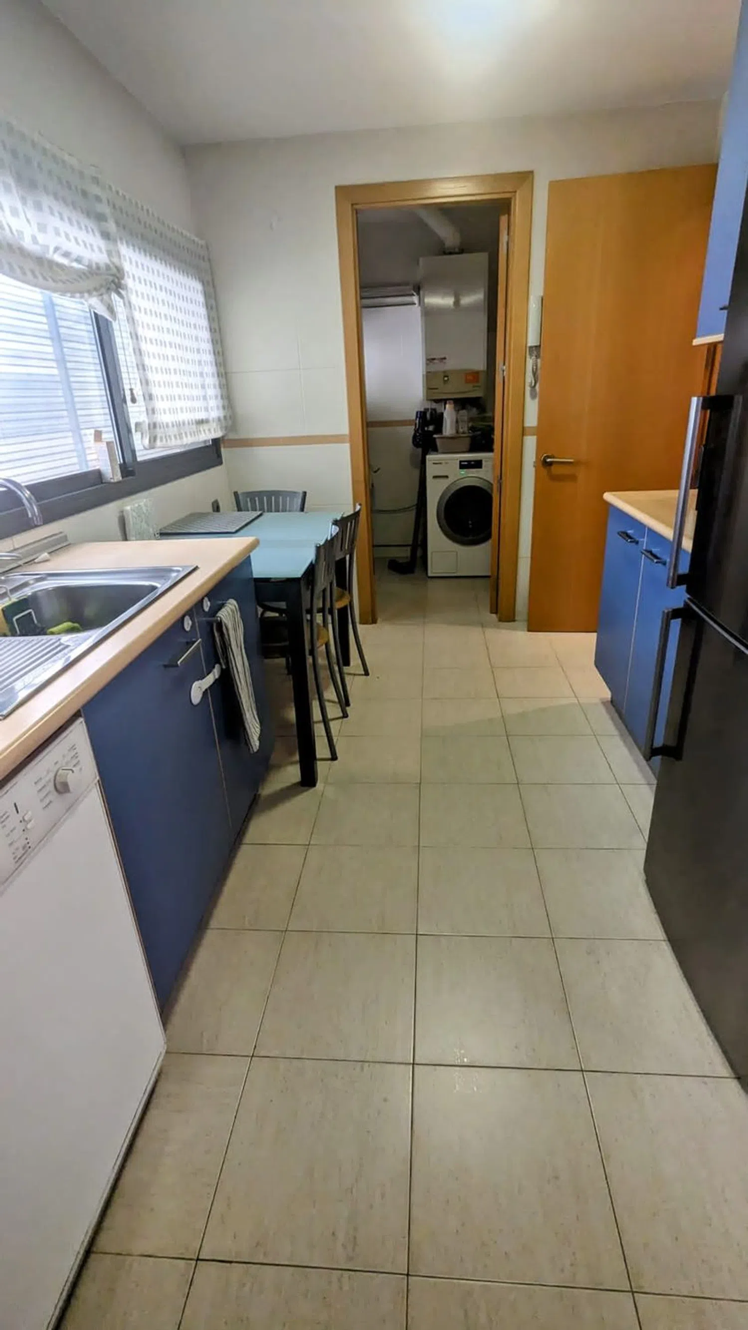 Piso en avenida del Camino de Santiago, 45 - Foto 9