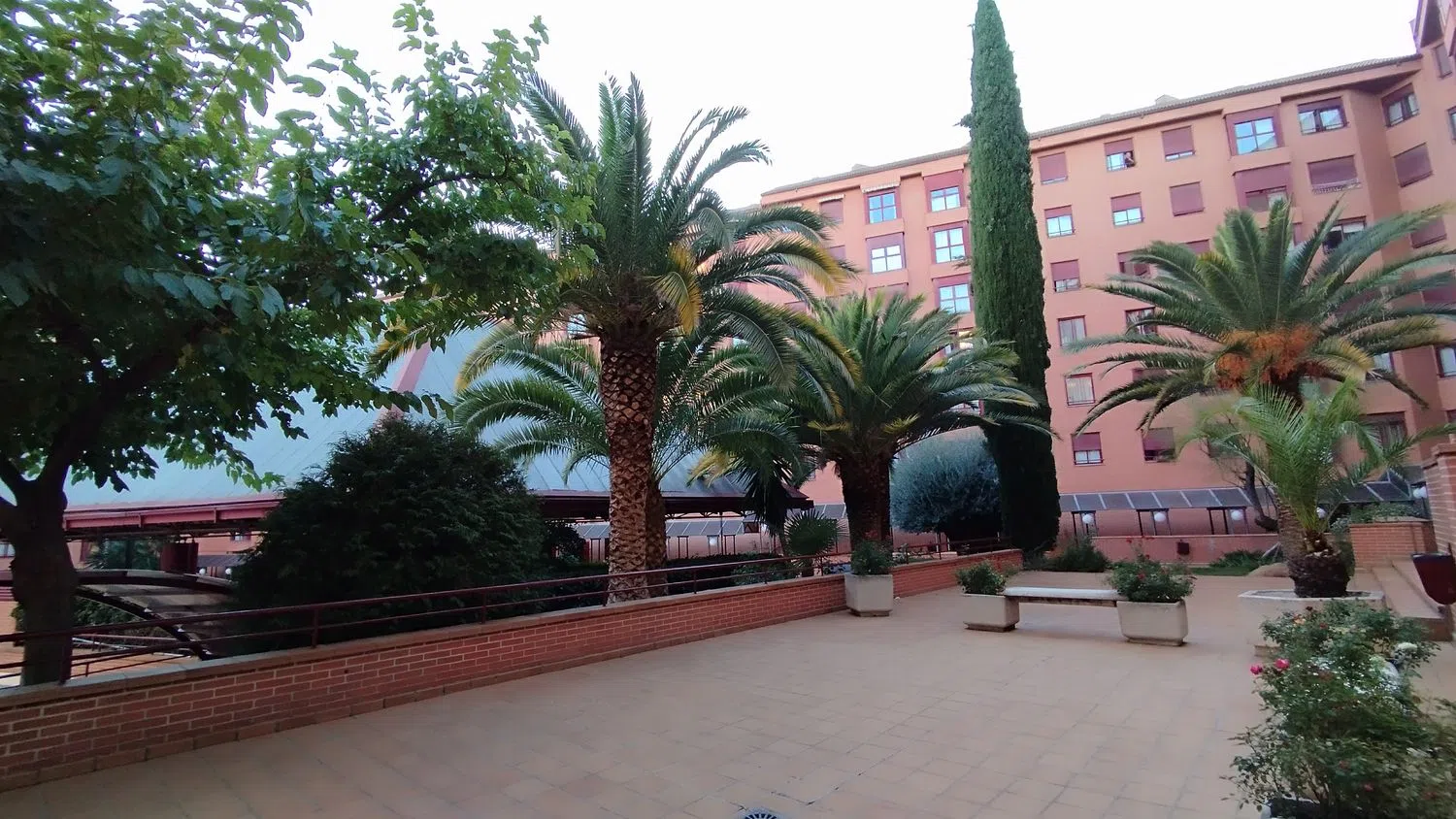 Piso en calle del Gasómetro, 11 - Foto 28