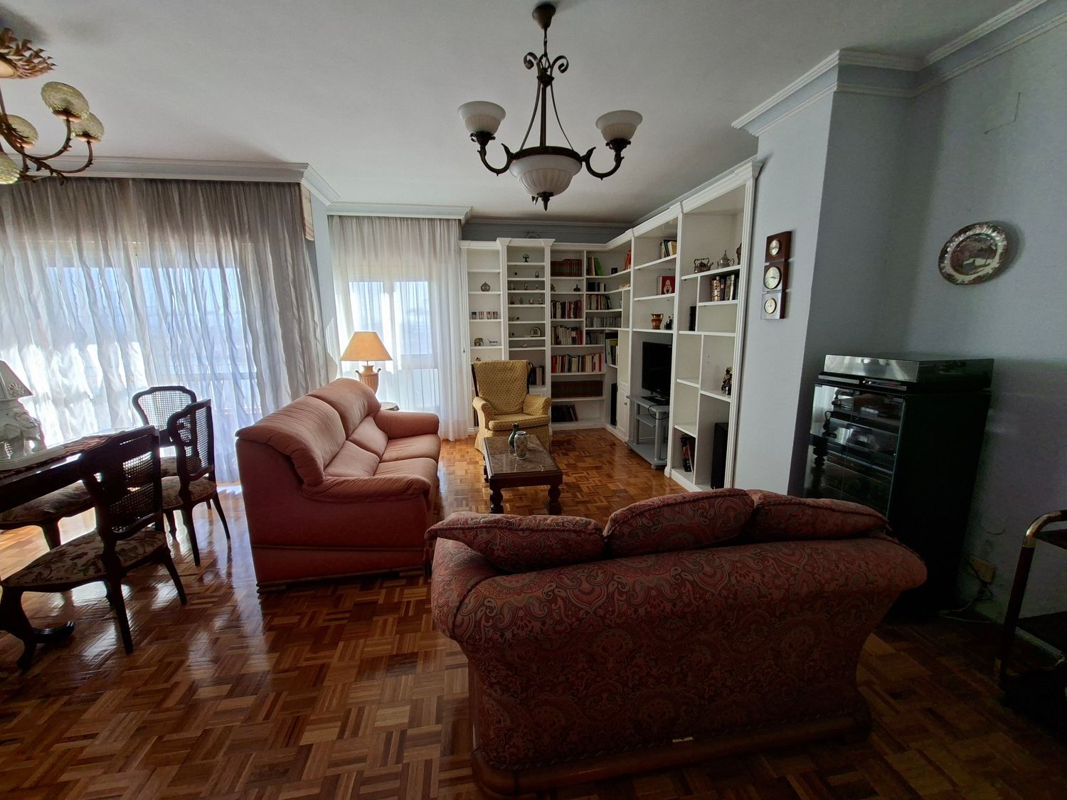 Dúplex en Avenida Virgen del Carmen, 21 - Foto 2