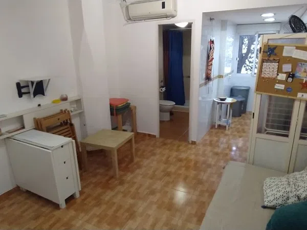 Estudio en calle del Ferro, 24 - Foto 11