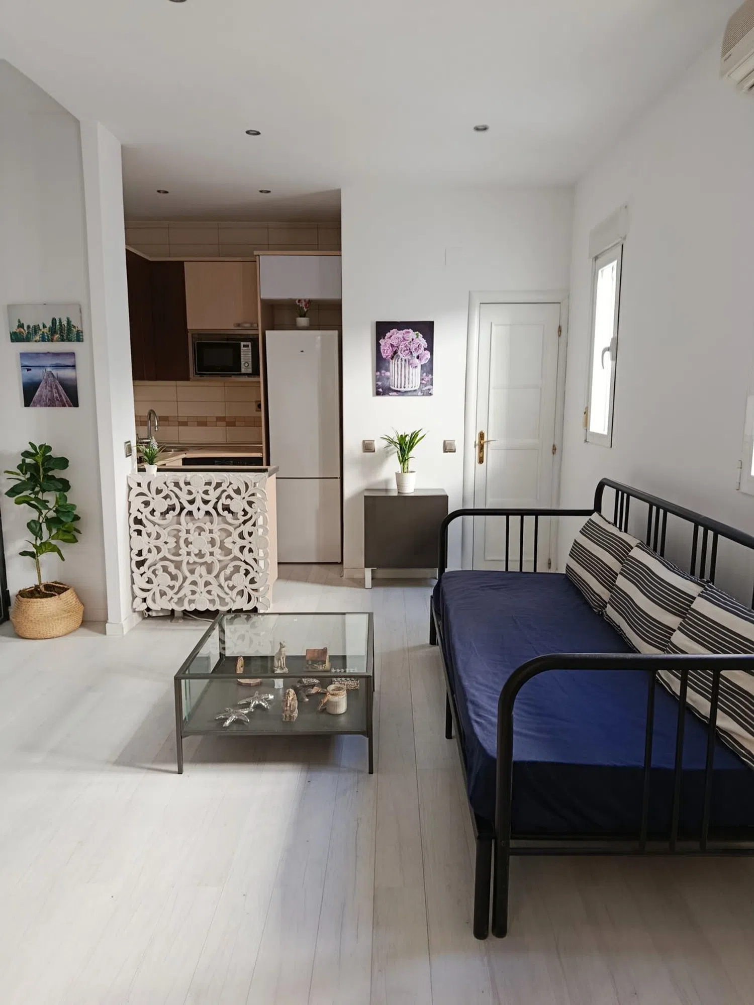 Estudio en Eloy Gonzalo, 14 - Foto 6