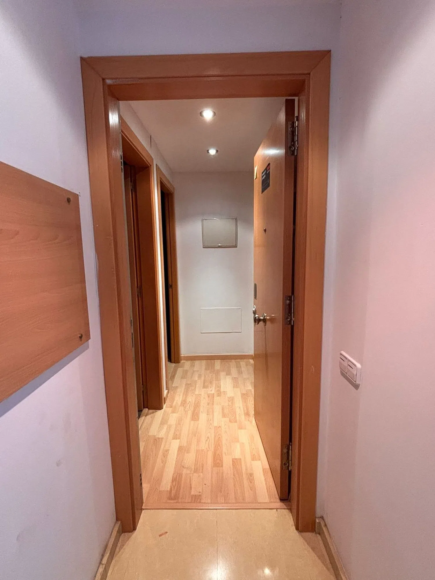 Piso en calle de Sant Maurici, 2 - Foto 1